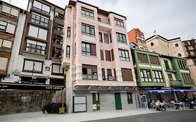 Old Port, apartamento con vistas al puerto